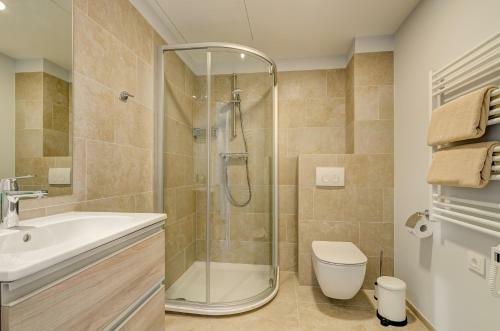 Apartamento Center Studio 10b