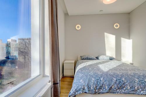 Apartamento Center Studio 10b
