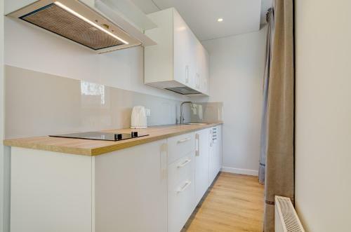 Apartamento Center Studio 10b
