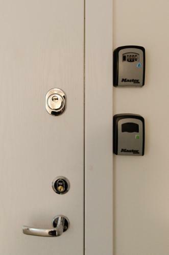 Apartamento Center Studio 10b
