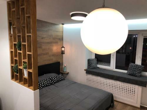K&p Apartment
