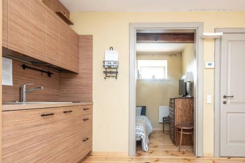 Apartamento Angel House Vilnius, 6