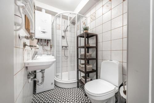 Apartamento Angel House Vilnius, 6