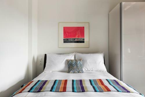 Apartamento The Joseph Signature Suites