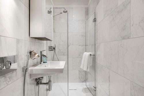 Apartamento The Joseph Signature Suites