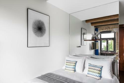 Apartamento The Joseph Signature Suites