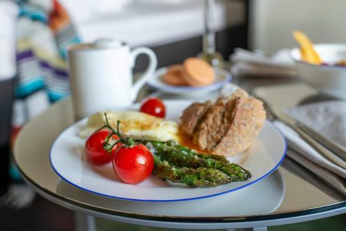 Apartamento The Joseph Signature Suites