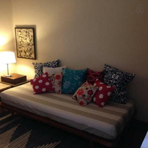 Apartamento Studio Em Botafogo
