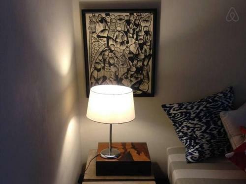 Apartamento Studio Em Botafogo