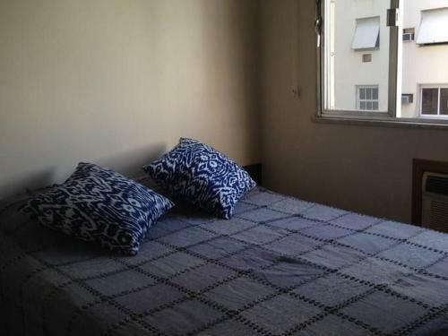 Apartamento Studio Em Botafogo