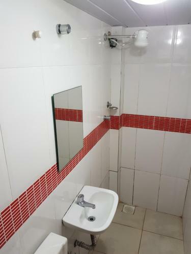 Hotel Cabo Finisterra