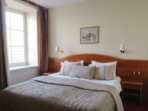 The Old Town Apartment 207 By Urban Rent