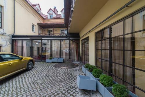 The Old Town Apartment 207 By Urban Rent