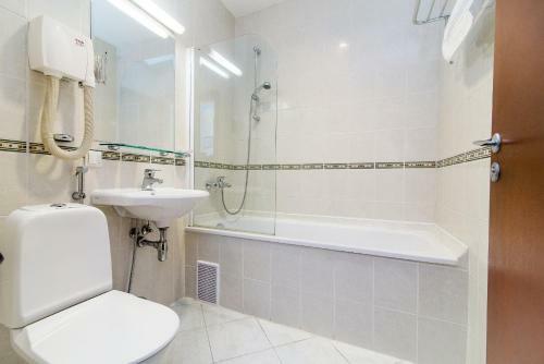 The Old Town Apartment 207 By Urban Rent