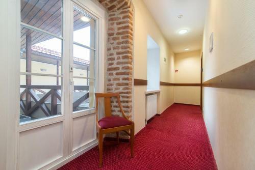 The Old Town Apartment 207 By Urban Rent