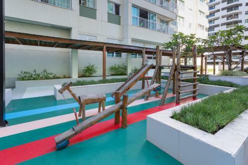 Apartamento Flat Barra Da Tijuca