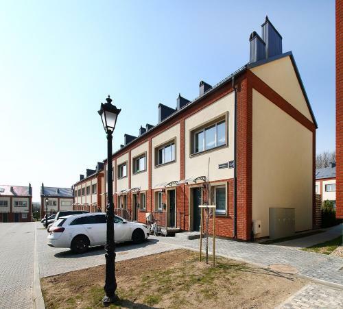 Apartamento Brand New Modern Townhouse