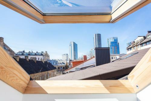 3 Bedroom Apartment 24h Self Check In, Free Parking, Ac, Fireplace