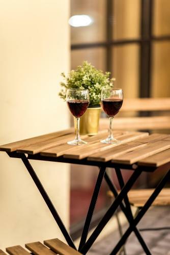 The Old Town Apartment 310 By Urban Rent