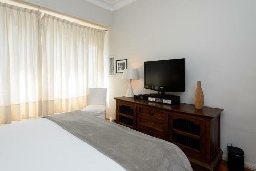 Apartamento Vista Espetacular Copacabana