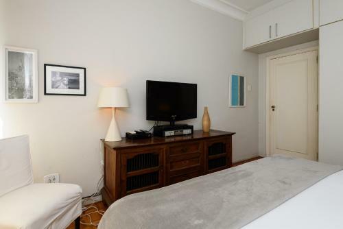 Apartamento Vista Espetacular Copacabana