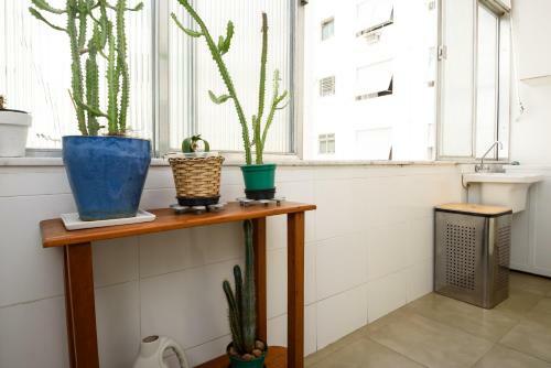 Apartamento Vista Espetacular Copacabana