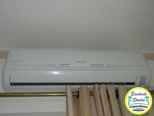 Apartamento Excelente Studio Copacabana