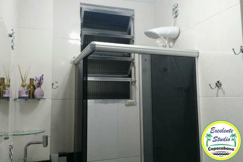 Apartamento Excelente Studio Copacabana