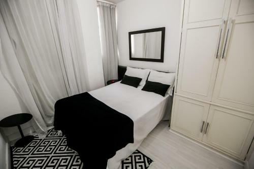 Apartamento Lindo Apto Frente Ao Mar