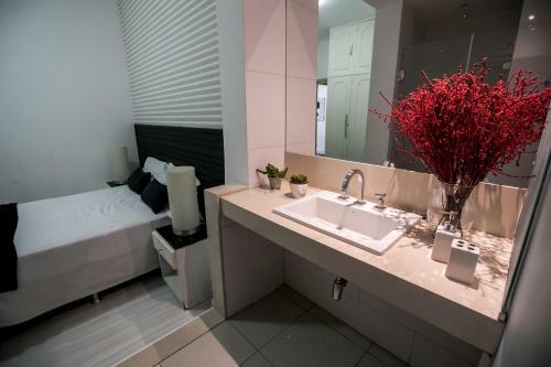 Apartamento Lindo Apto Frente Ao Mar