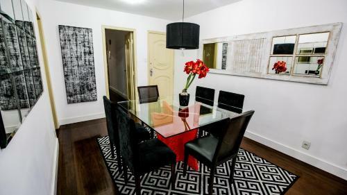 Apartamento Lindo Apto Frente Ao Mar