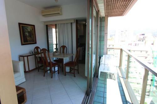 Apartamento Tiffany's Ipanema 091d