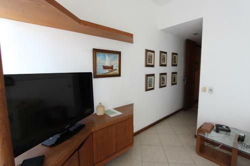 Apartamento Tiffany's Ipanema 091d