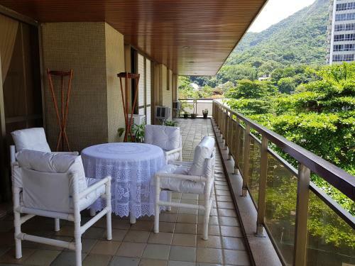 Apartamento Em Condom�nio de Luxo Em S�o Conrado