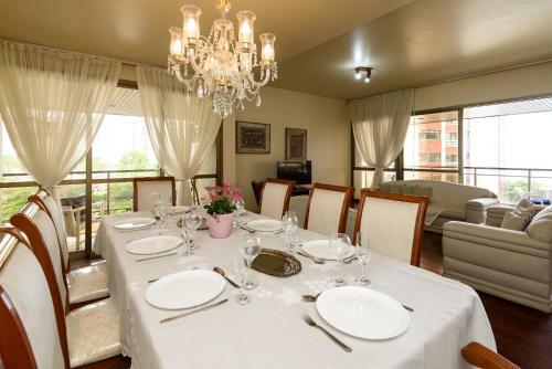Apartamento Em Condom�nio de Luxo Em S�o Conrado