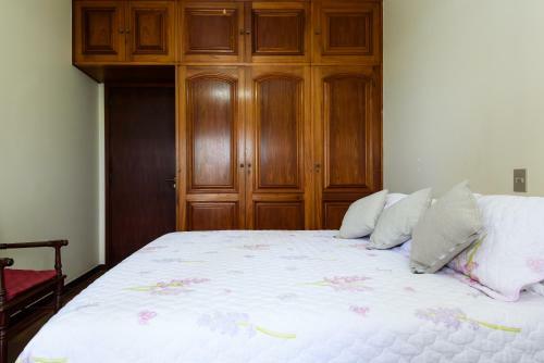 Apartamento Em Condom�nio de Luxo Em S�o Conrado