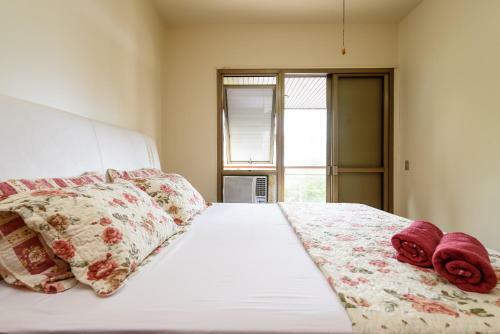 Apartamento Em Condom�nio de Luxo Em S�o Conrado