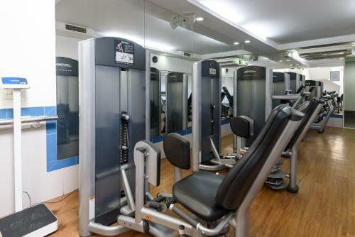 Apartamento Em Condom�nio de Luxo Em S�o Conrado