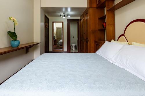 Apartamento Em Condom�nio de Luxo Em S�o Conrado