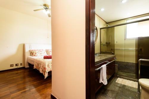 Apartamento Em Condom�nio de Luxo Em S�o Conrado