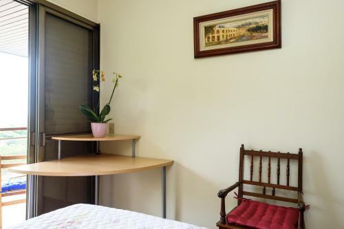 Apartamento Em Condom�nio de Luxo Em S�o Conrado