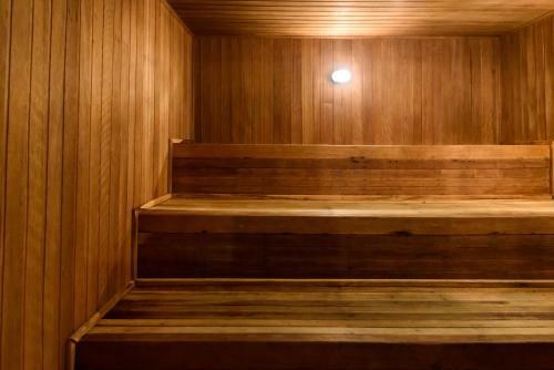 Apartamento Em Condom�nio de Luxo Em S�o Conrado