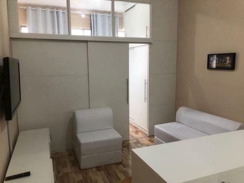 Apartamento Studio Luxo Em Copacabana
