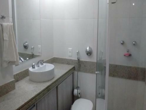 Apartamento Edificio Maria Alzira