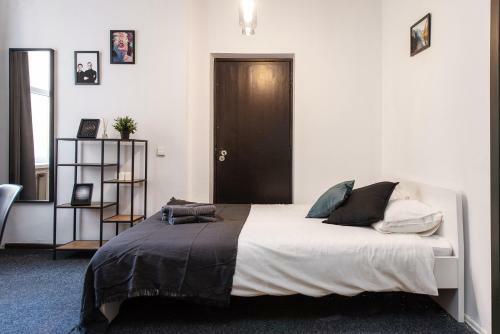 Albergue The House