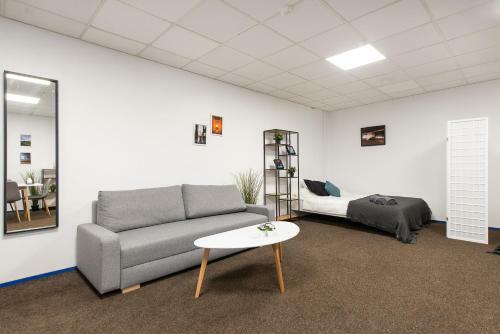 Albergue The House