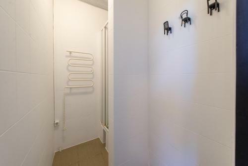 Albergue The House