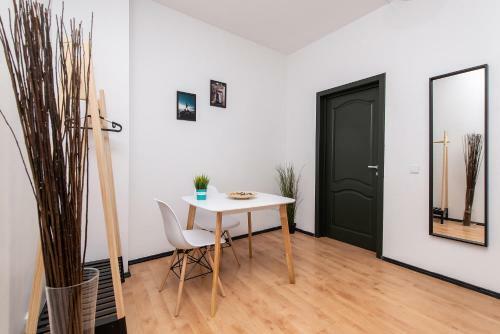 Albergue The House