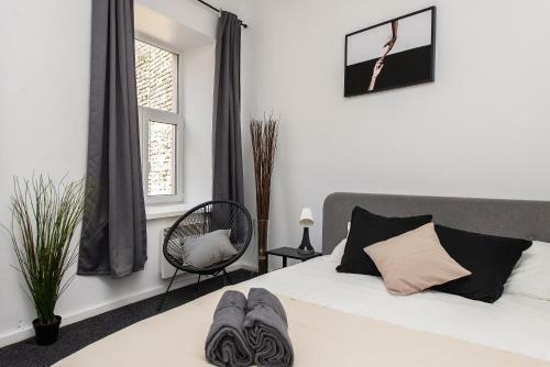 Albergue The House