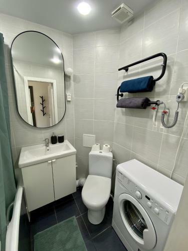 Apartamento Love Birds Nest